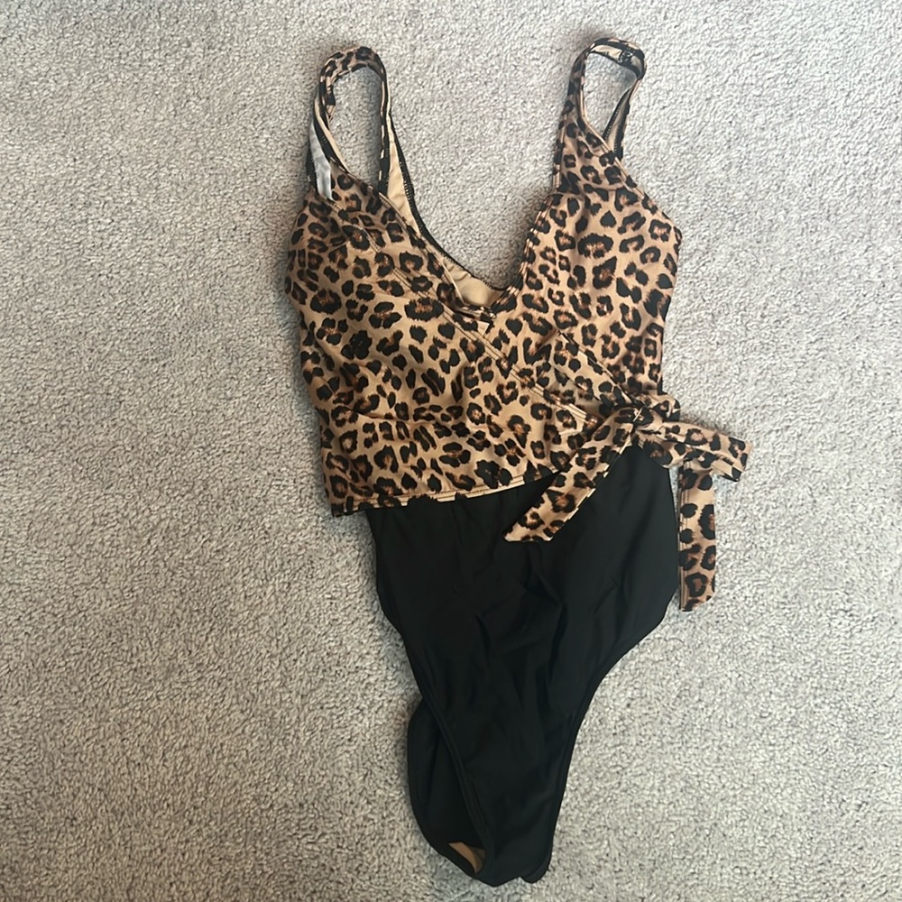Summersalt One piece